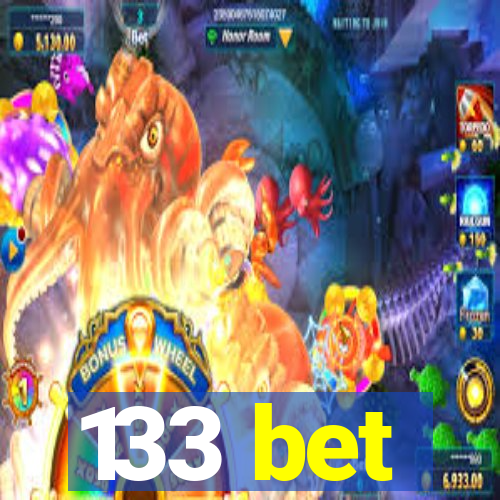 133 bet